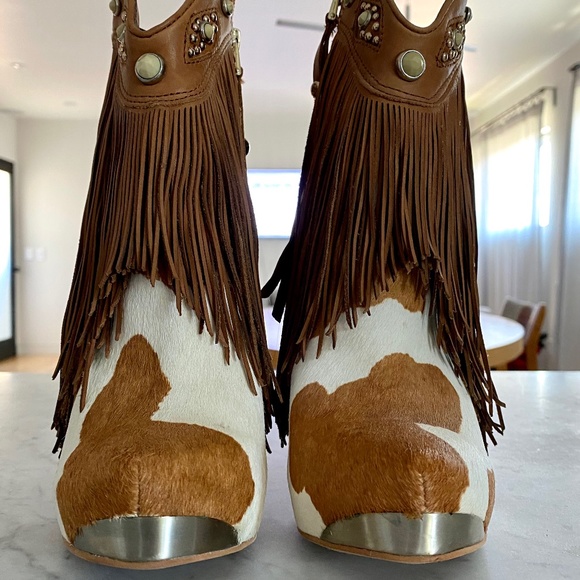 Sam Edelman - Picture 3 of 8